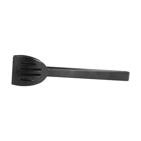 PINCE BUFFET   27 CM NOIR POLYCARBONATE (1 UNITÉ)