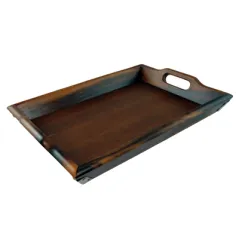 PLATEAUX DE LUXE