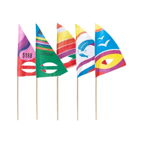 DÉCORS POUR GLACES - VOILE SURF