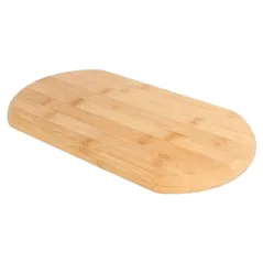 PLANCHE OVALE