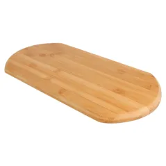 PLANCHE OVALE