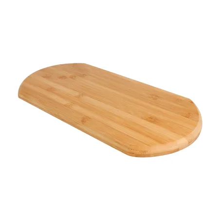 PLANCHE OVALE