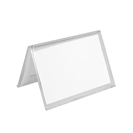 TRIANGLES DE TABLE