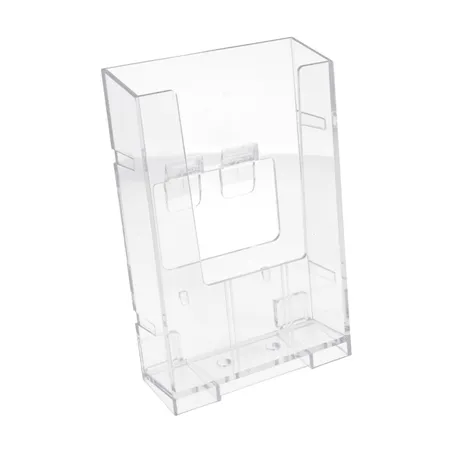 PORTE BROCHURES 1/3 DIN-A4