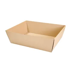 CORBEILLES MICROCANNELURE