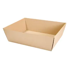 CORBEILLES MICROCANNELURE