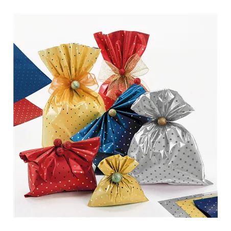 100 SACS "AMORE"
