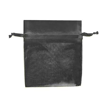 48 U. SACHETS ORGANDY AVEC FERMETURE