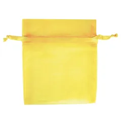 48 U. SACHETS ORGANDY AVEC FERMETURE