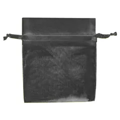 48 U. SACHETS ORGANDY AVEC FERMETURE
