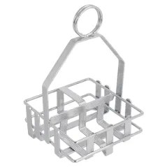 RACK POUR CONDIMENTS
