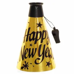 MÉGAPHONES "NEW YEAR"