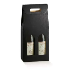 30 U. CARTONS 2 BOUTEILLES