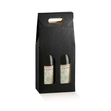 30 U. CARTONS 2 BOUTEILLES