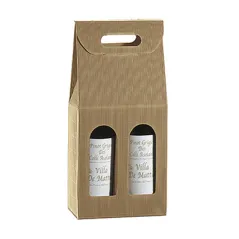 30 U. BOÎTES 2 BOUTEILLES