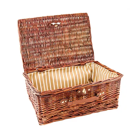 CORBEILLE POUR LOTS