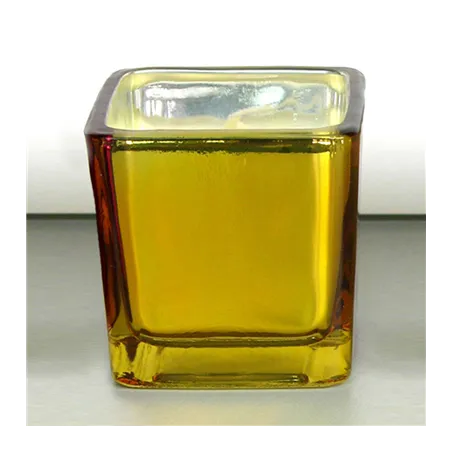 BOUGIE DANS VERRE