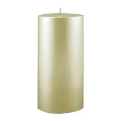 BOUGIE CYLINDRIQUE