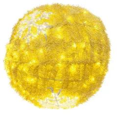 BOULE GÉANTE 480 LEDS