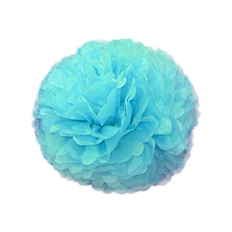 POM POM FLOWER