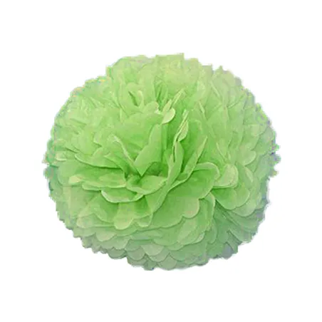 POM POM FLOWER