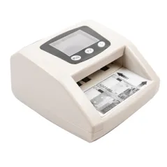 EURODÉTECTEUR FAUX BILLETS AC220-240V