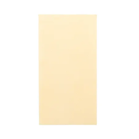 SERVIETTES PLIAGE 1/8