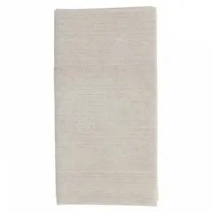 SERVIETTES KANGOUROU LIKE LINEN  70 G/M2 40x40 CM CHOCOLAT SPUNLACE (700 UNITÉ)