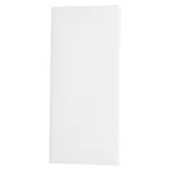 SERVIETTES KANGOUROU PLUS  45 G/M2 40x45 CM BLANC AIRLAID (720 UNITÉ)