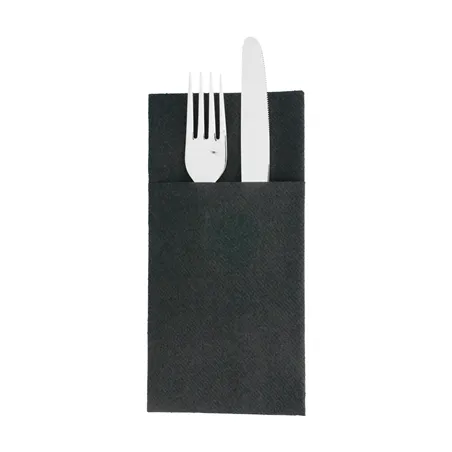 SERVIETTES KANGOUROU PLUS
