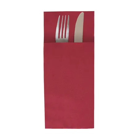 SERVIETTES KANGOUROU PLUS