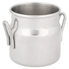 MINI POTS À LAIT