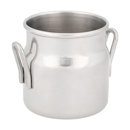MINI POTS À LAIT