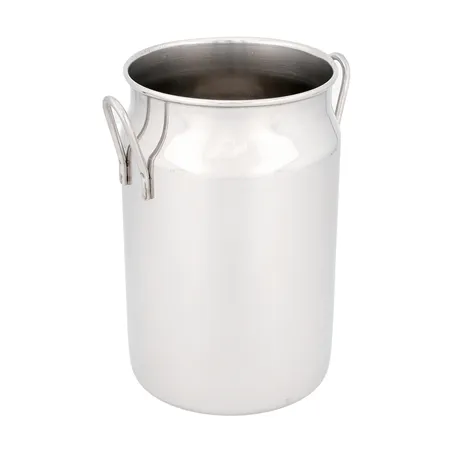 MINI POTS À LAIT