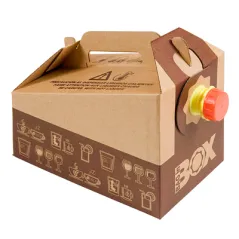 BAG IN BOX