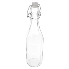BOUTEILLE + FERMETURE CLIP