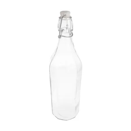 BOUTEILLE + FERMETURE CLIP