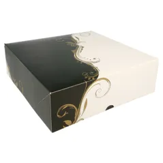 BOÎTES PATISSERIES SANS FENÊTRE