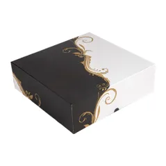 BOÎTES PATISSERIES SANS FENÊTRE