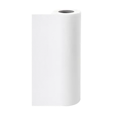 COUVERTURE LIT ECOLABEL 2 COUCHES 100FE
