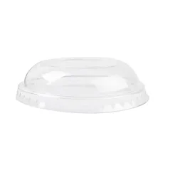 COUVERCLES CODES 230.28/222.88/217.57   Ø 7,2 CM TRANSPARENT PET (2000 UNITÉ)