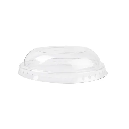 COUVERCLES CODES 230.28/222.88/217.57   Ø 7,2 CM TRANSPARENT PET (2000 UNITÉ)