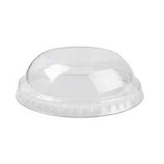 COUVERCLES CODES 230.27/222.89/217.58   Ø 7,7 CM TRANSPARENT PET (2000 UNITÉ)