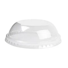 COUVERCLES CODES 230.29/222.91/217.60   Ø 8,7 CM TRANSPARENT PET (2000 UNITÉ)