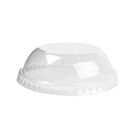 COUVERCLES CODES 230.29/222.91/217.60   Ø 8,7 CM TRANSPARENT PET (2000 UNITÉ)
