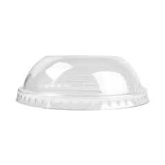 COUVERCLES CODES 230.33/222.92/217.61   Ø 9,4 CM TRANSPARENT PET (2000 UNITÉ)