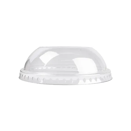 COUVERCLES CODES 230.33/222.92/217.61   Ø 9,4 CM TRANSPARENT PET (2000 UNITÉ)