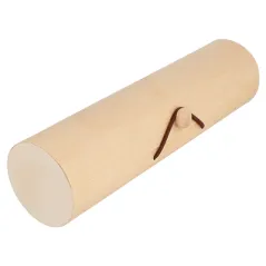 BOÎTES CYLINDRIQUES POUR 7/9 MACARONS
