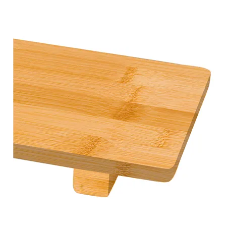 BASE SUSHI BAMBOO  50x23x2,5 CM NATUREL BAMBOU (1 UNITÉ)