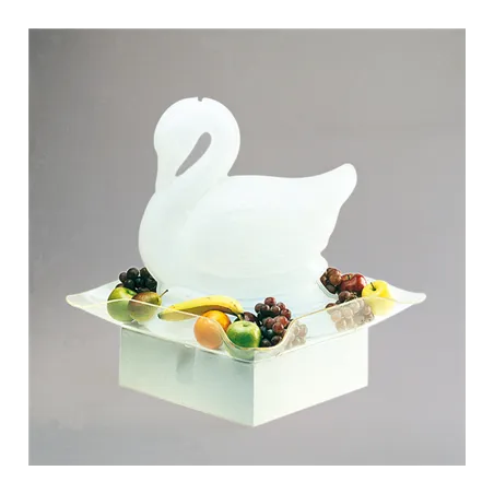 BASE LUMINEUSE FIGURES GLACE